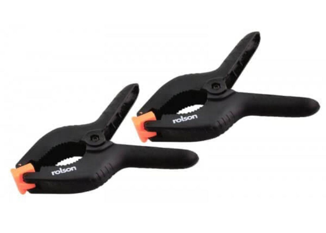 Plastic Spring Clamp AKMobilestore