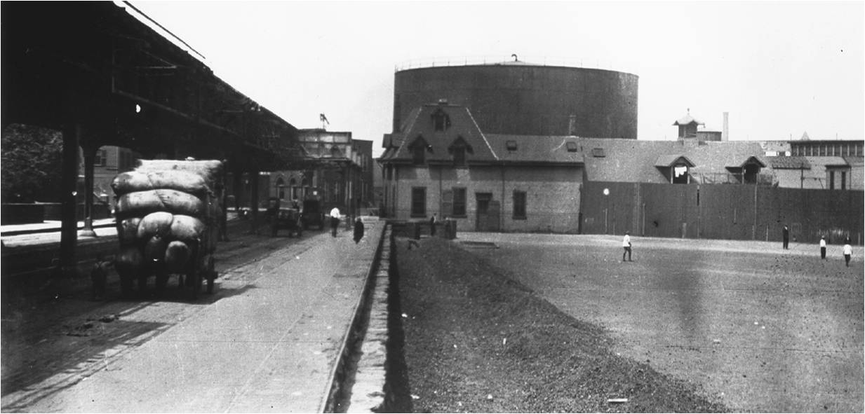 The Great Molasses Flood Anniversary LessonsThe Next Phase Blog