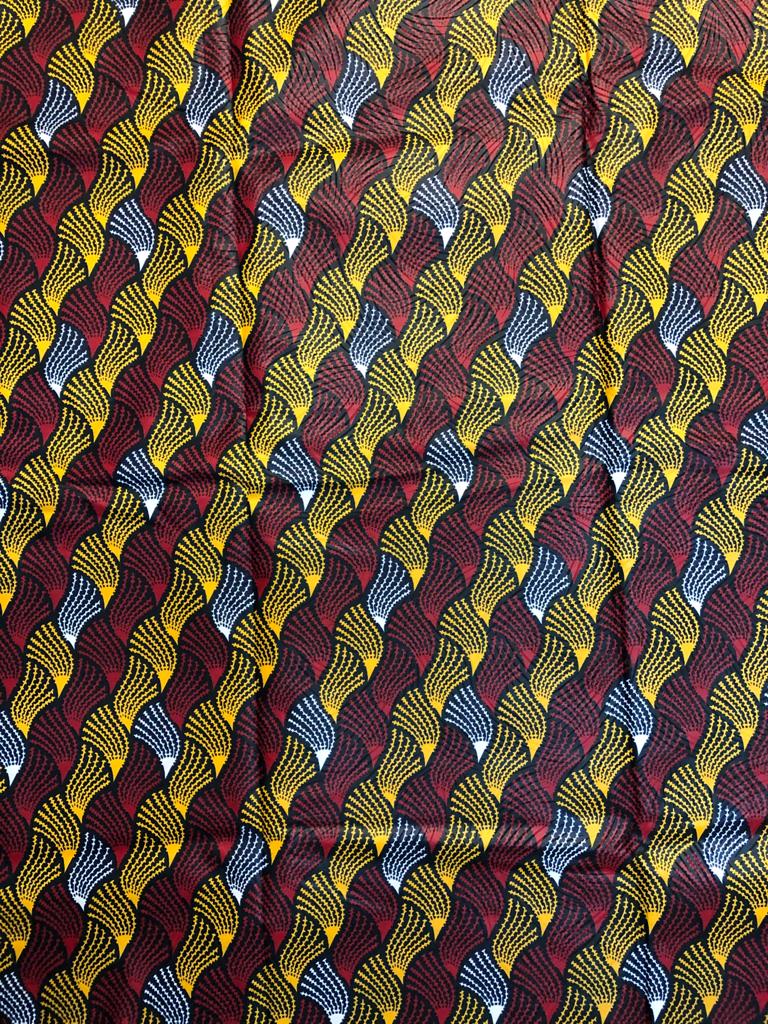 BSP3059 AKN Fabrics Inc.