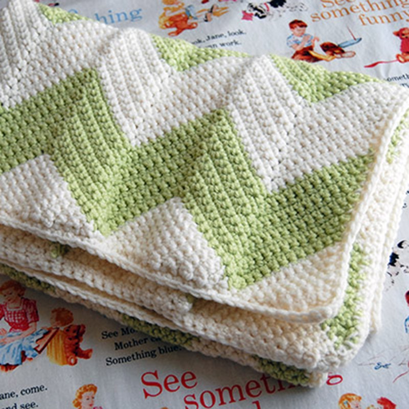 Loom Knitting Baby Blanket Patterns A Knitting Blog