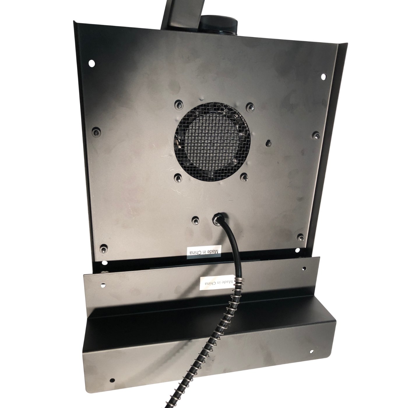 Igloo House Mounting Bracket Akoma Pet Products