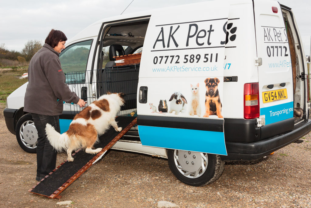 About AK Pet Service AK Pet Transportation & Pet Ambulance Service