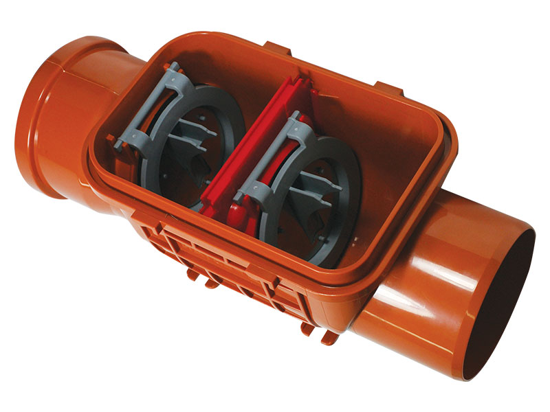 NonReturn Valve Akpls