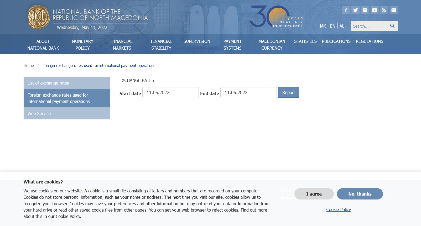 bnm foreign exchange rate Adrian Dowd
