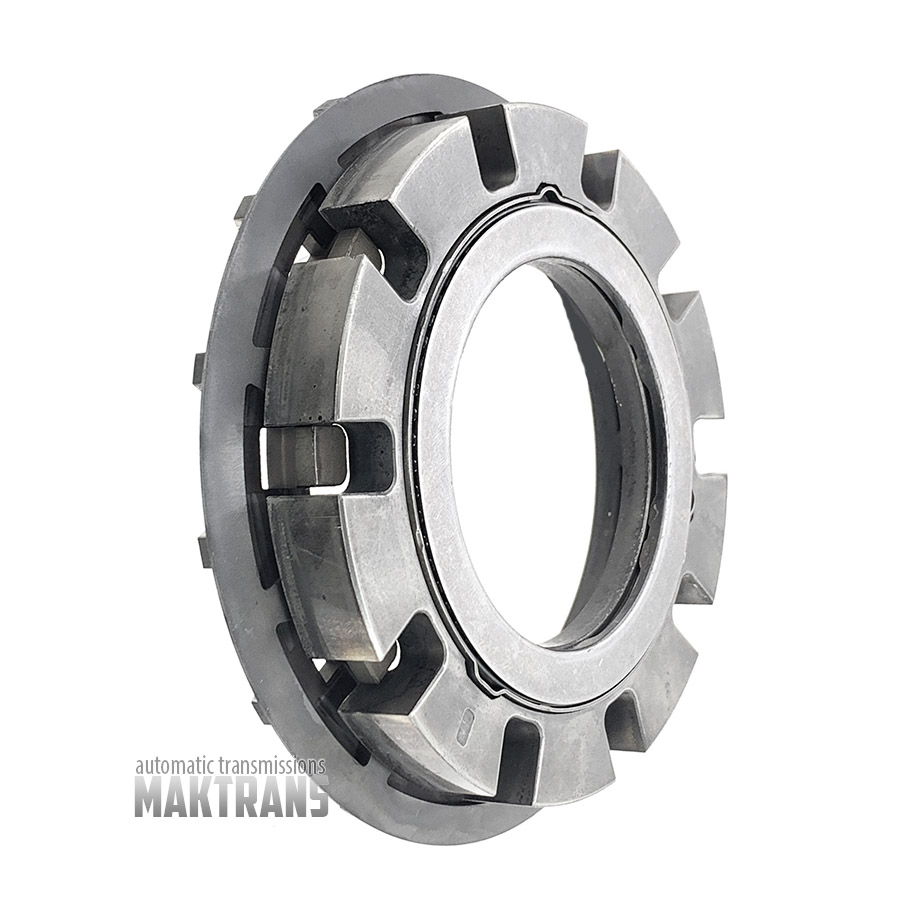 Transfer case clutch thrust plate kit BMW ATC131