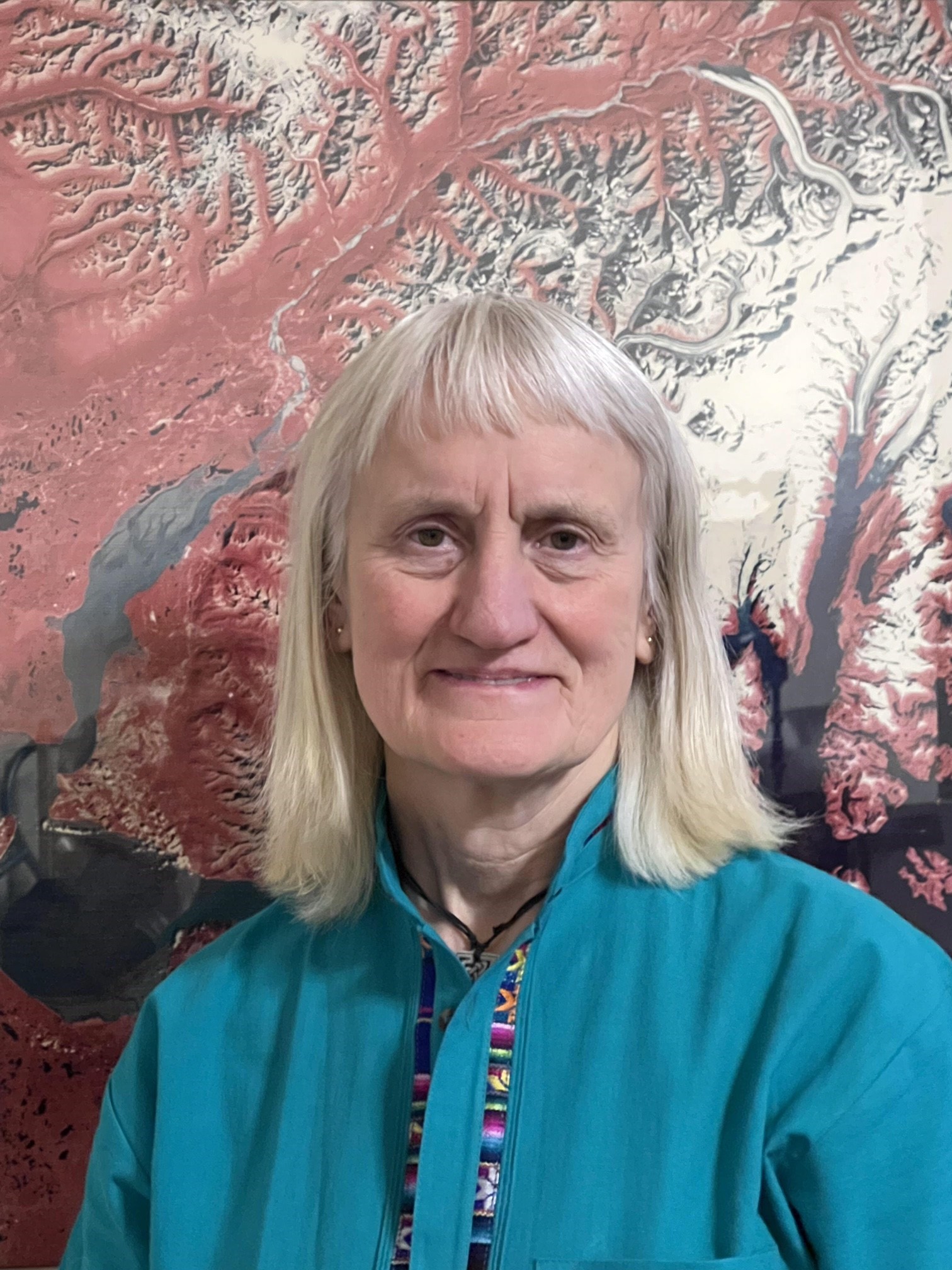 Dec. 1, 2022 — Dr. Beth Baker — The Joy of Playing Music During Winter