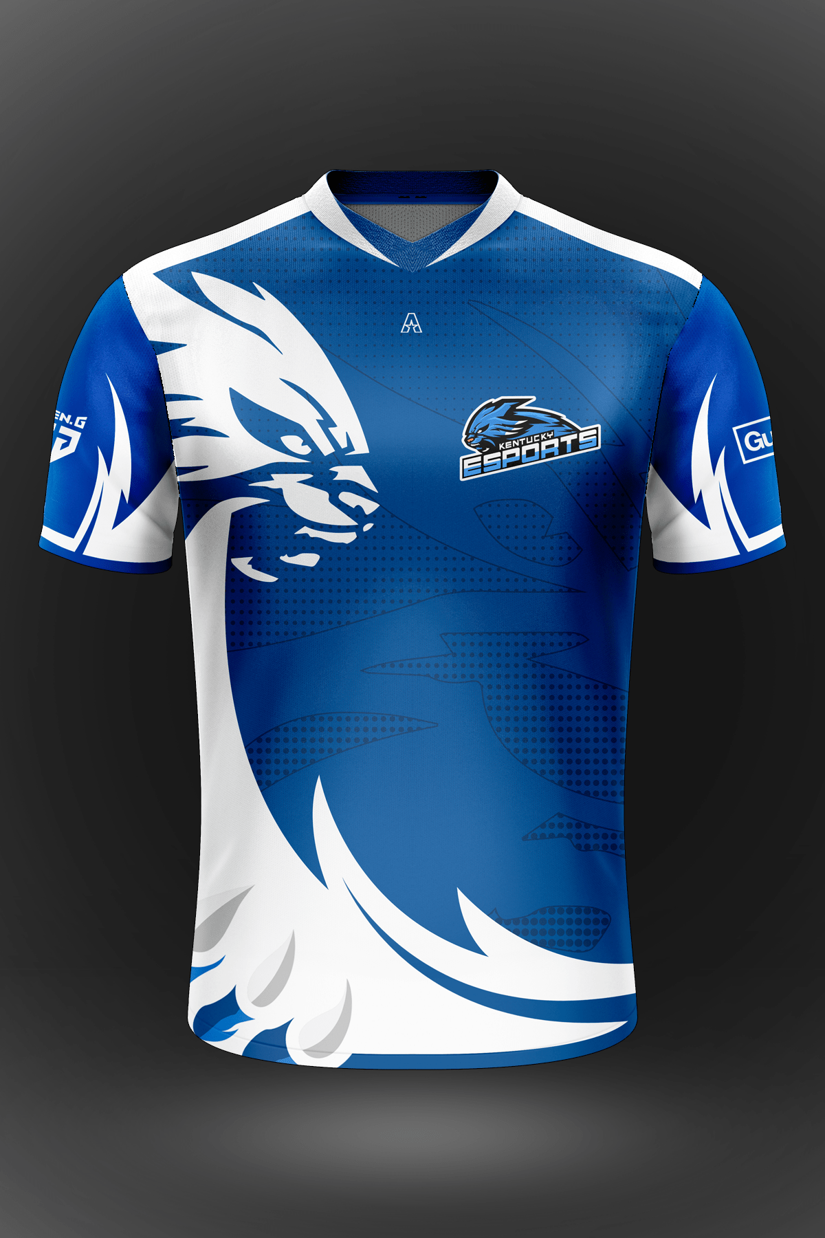 Kentucky Esports Pro Jersey Akquire Clothing Co.