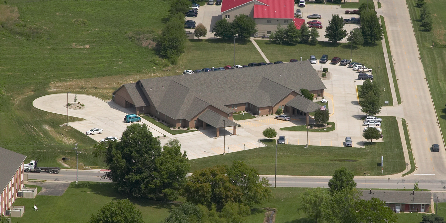 Effingham Ambulatory Surgery Center AKRA Builders