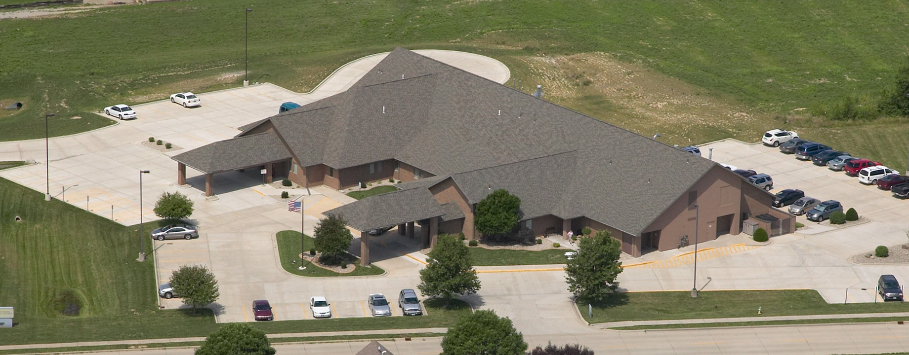 Effingham Ambulatory Surgery Center AKRA Builders