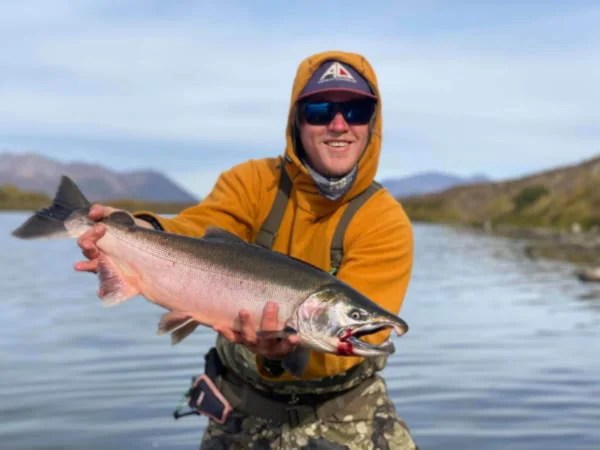 Photo Gallery Alaska Float Fishing Trips Alaska Rainbow Adventures