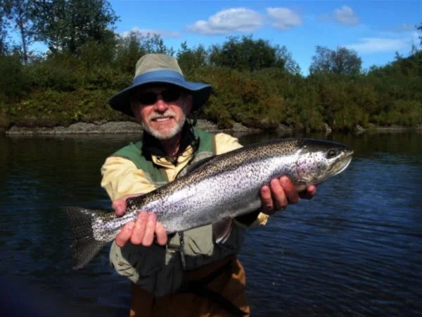 Photo Gallery Alaska Float Fishing Trips Alaska Rainbow Adventures