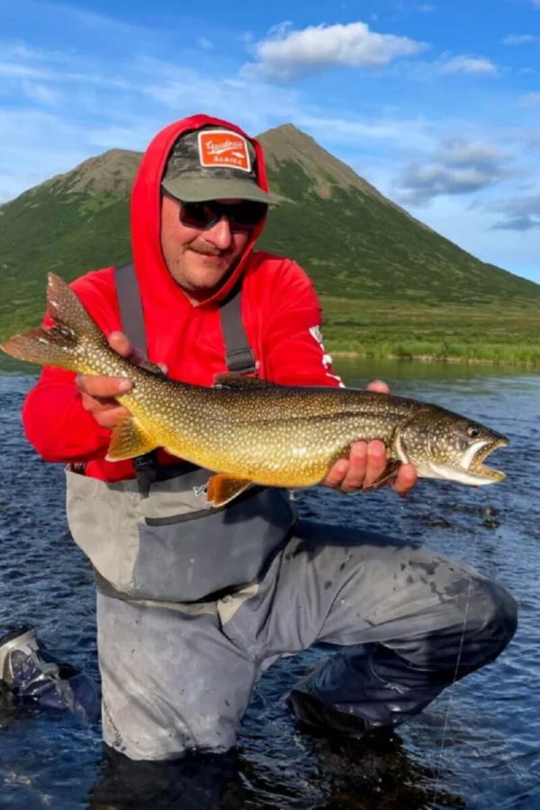 Photo Gallery Alaska Float Fishing Trips Alaska Rainbow Adventures
