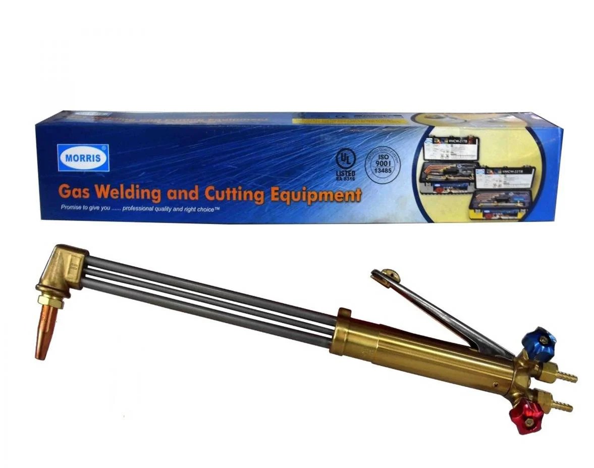 Morris Gas Cutting Torch AKram Engineering & Co.