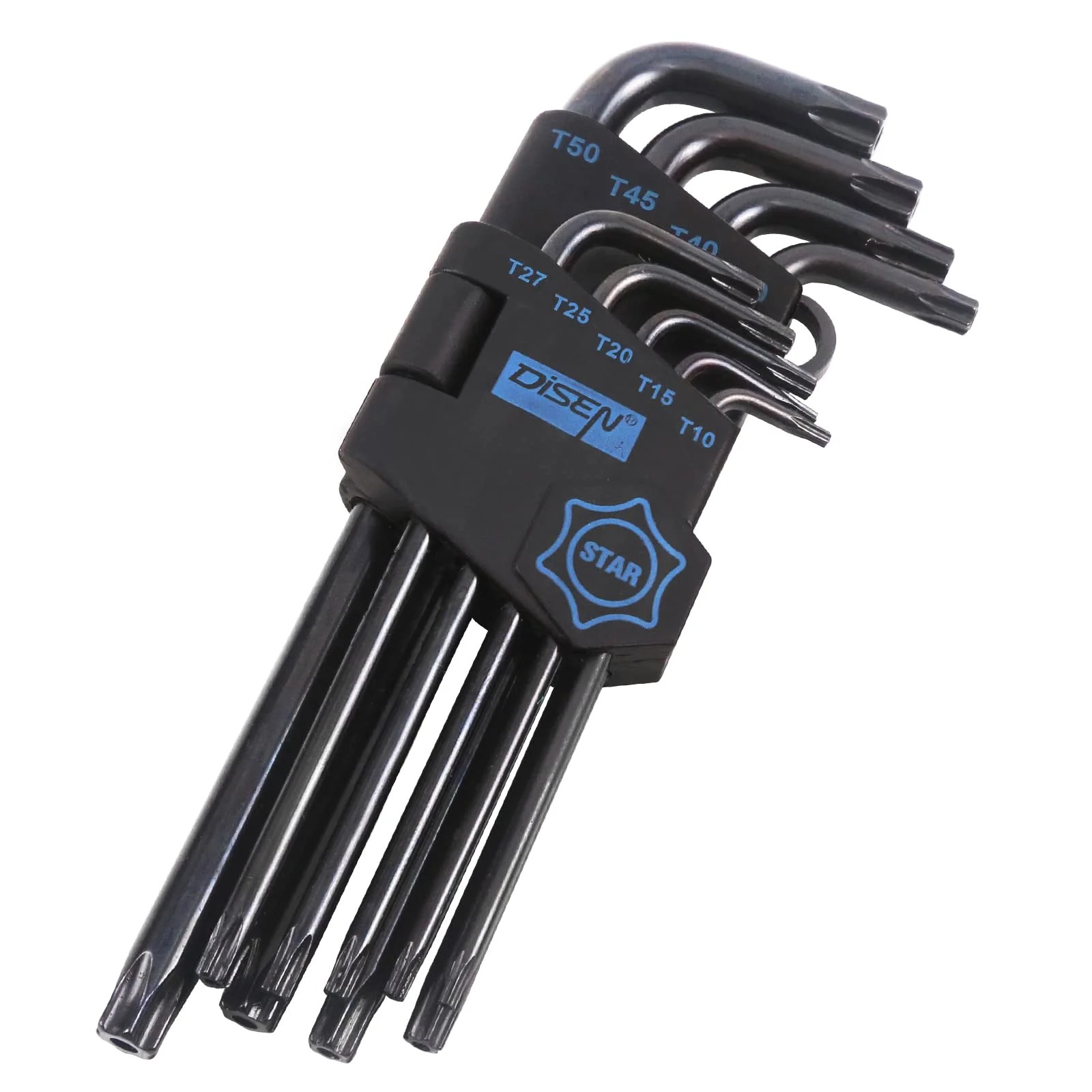 STAR L KEY WRENCH AKram Engineering & Co.