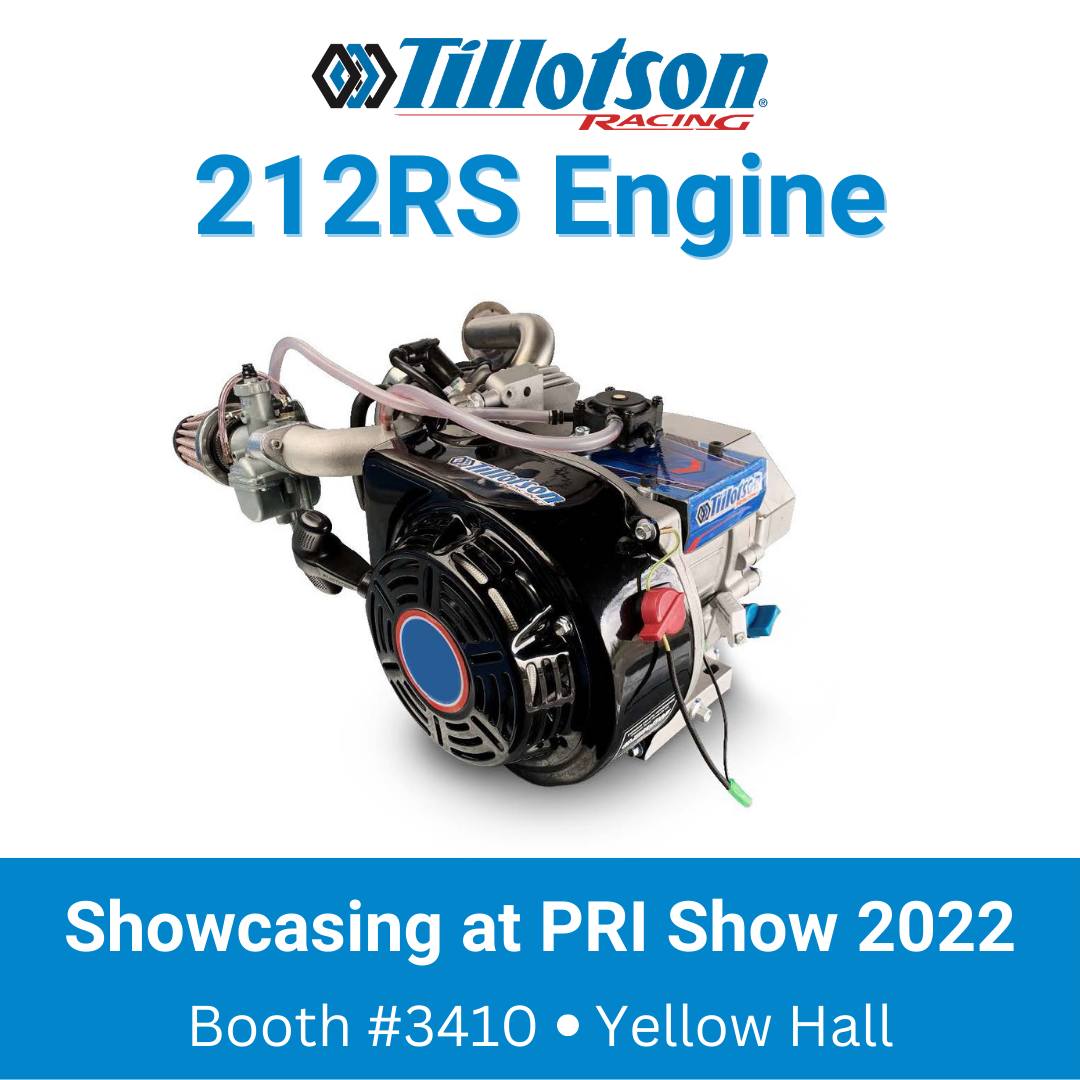 AKRA and Tillotson with RLV Announce Partnership for 2023 - AKRA