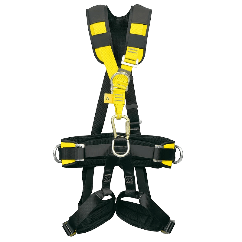 Safety Fall Protection Products & Equipment Singapore Fall Arrest System