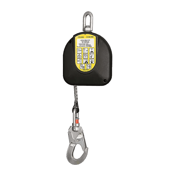 Safety Fall Protection Products & Equipment Singapore Fall Arrest System