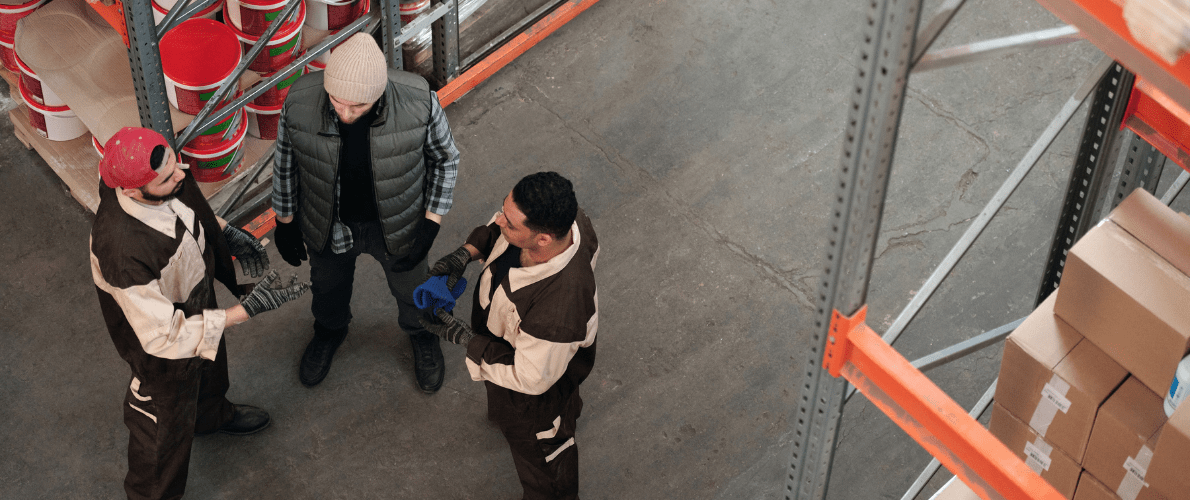 Elevate Your Industrial Enterprise Akron