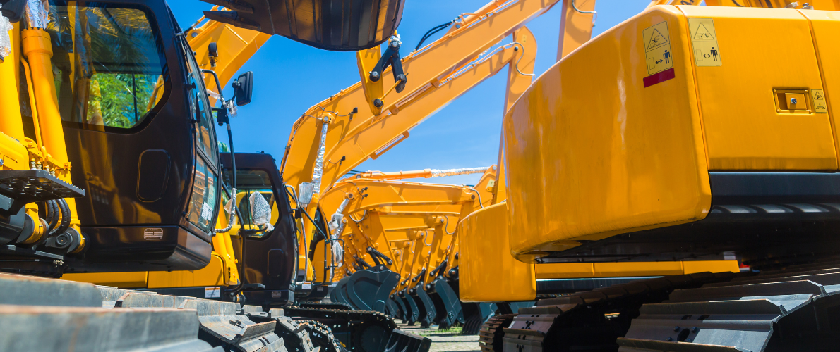 Expanding Horizons How Akron Empowers Growth in the Earthmoving