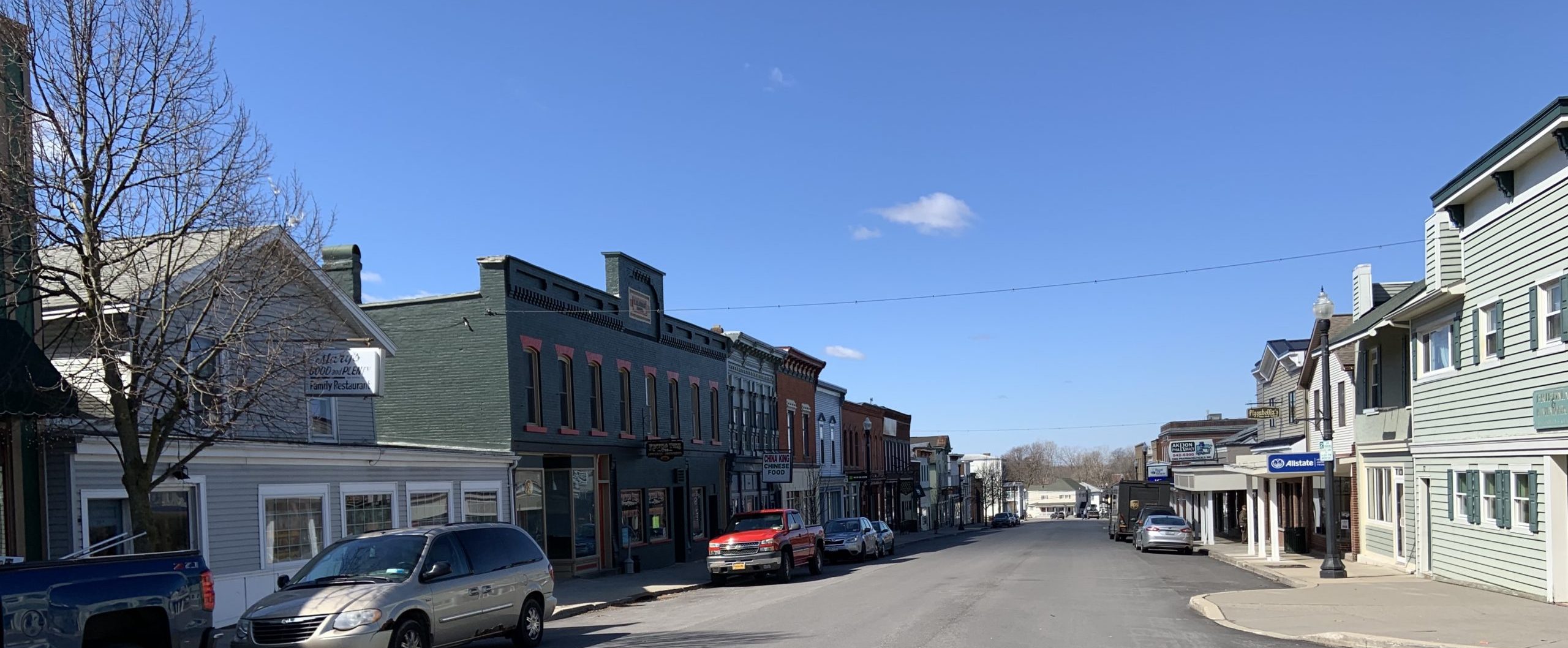 Akron Chamber of Commerce Sidewalk Sale set for June 19 Akron Bugle