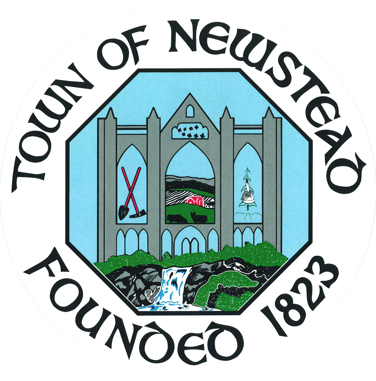 Skyline Park to receive new playground equipment Akron Bugle