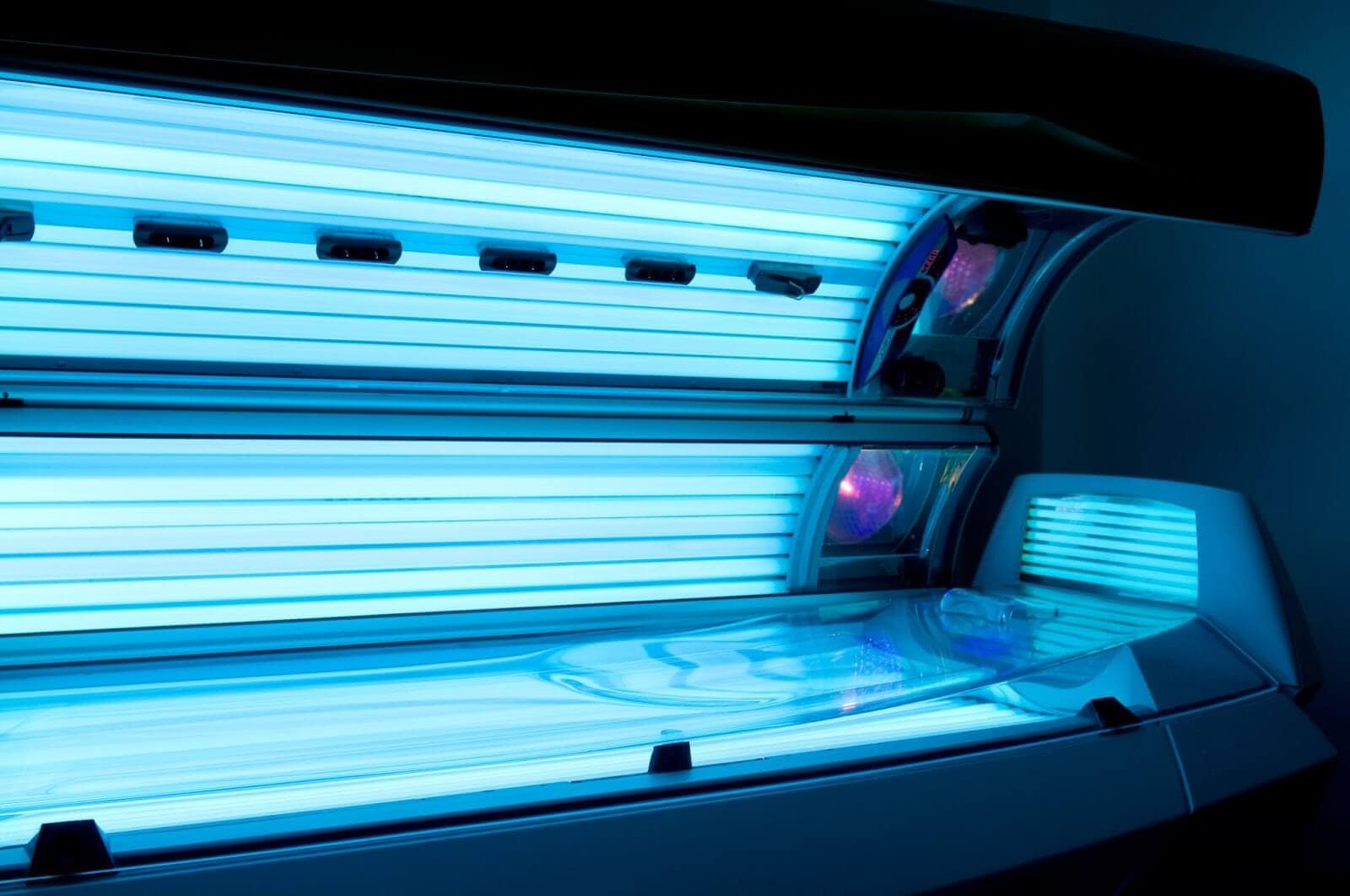 Tanning Beds Increasing your Risk of Cancer and Premature Aging Dermatology Surgery