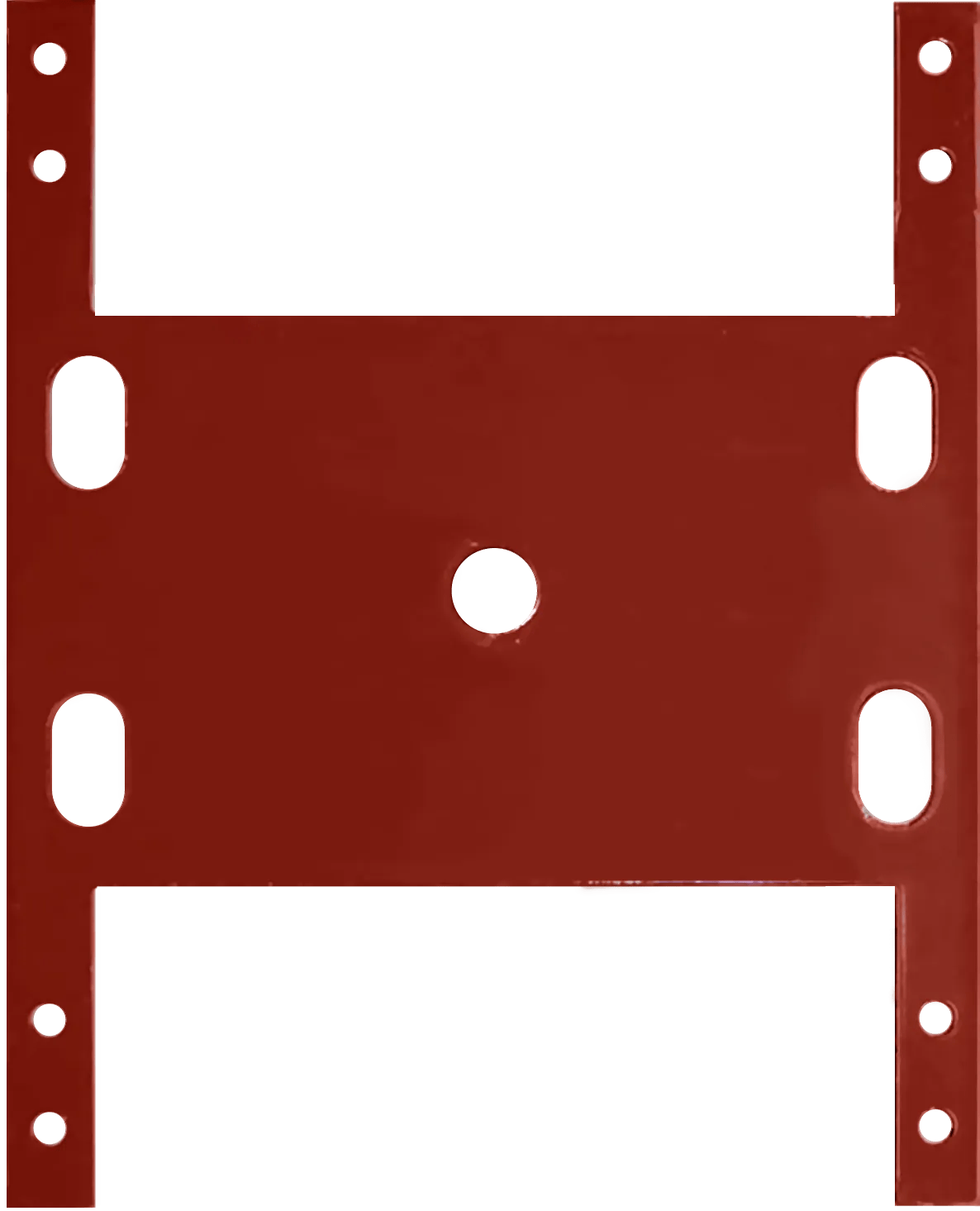 Fixed Length Steel Columns Akron Products