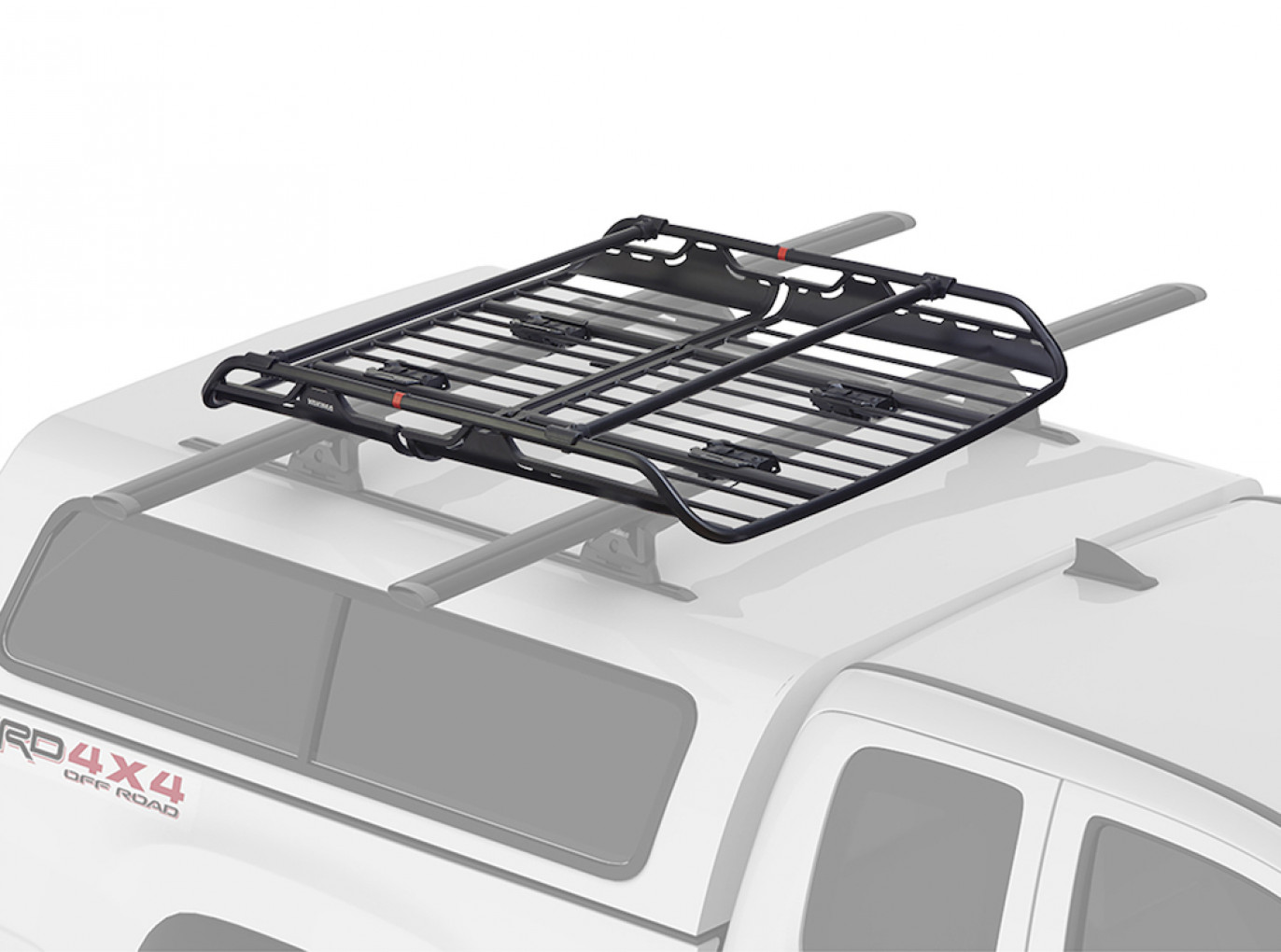 yakima roof top cargo baskets