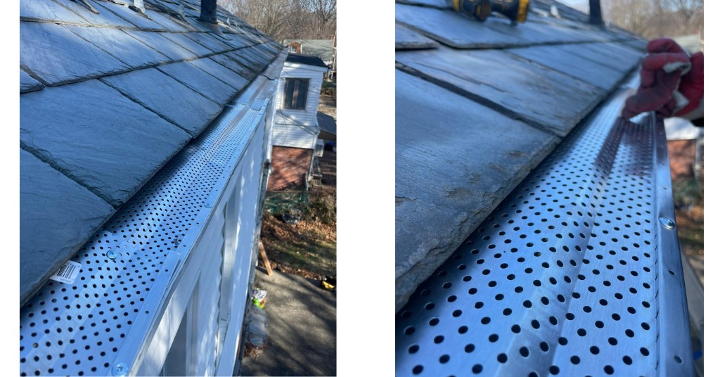 How Much Does Gutter Installation Cost? AKRoofing3D