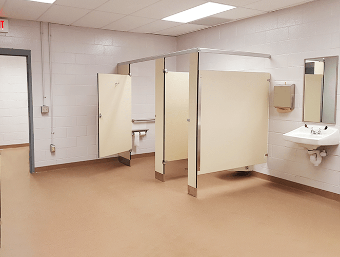 WATERFORD DOT BATHROOM RENOVATION Akros