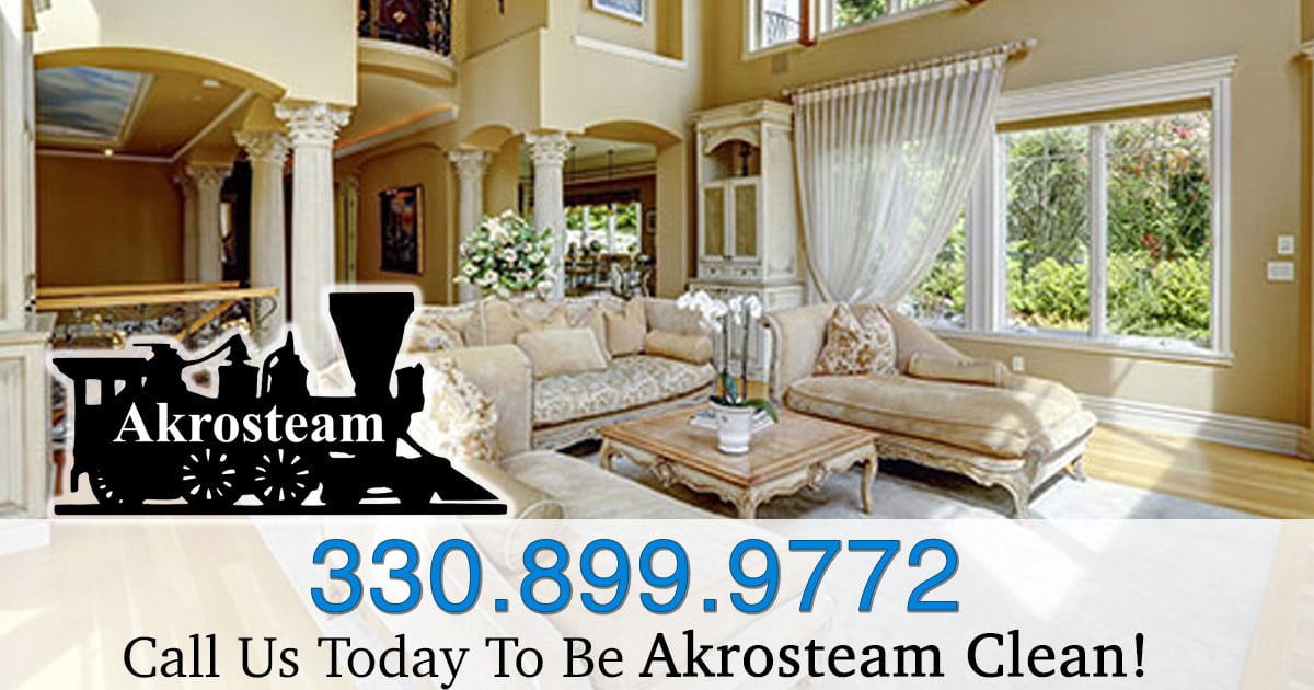 Carpet Cleaning Akron OH Akrosteam Carpet & Hard Surface Cleaning