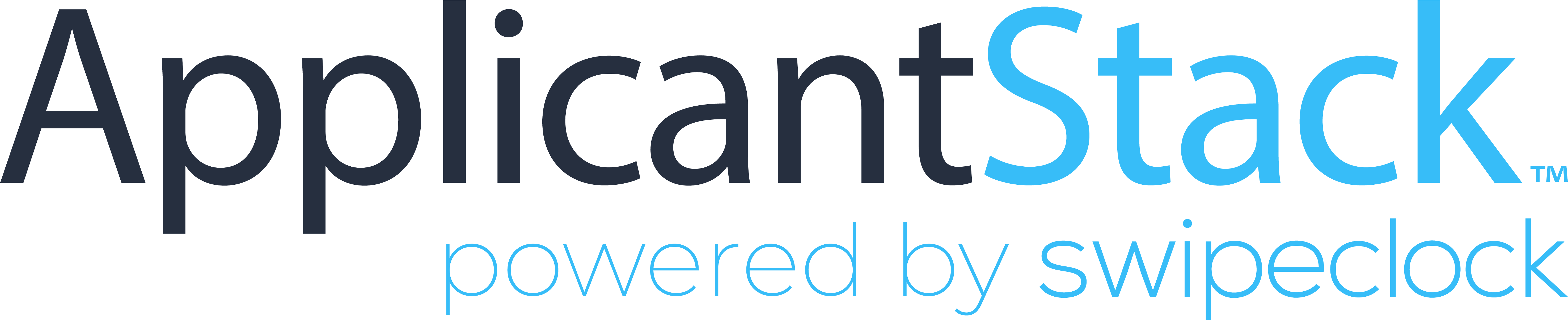 ApplicantStack powered by Swipeclock