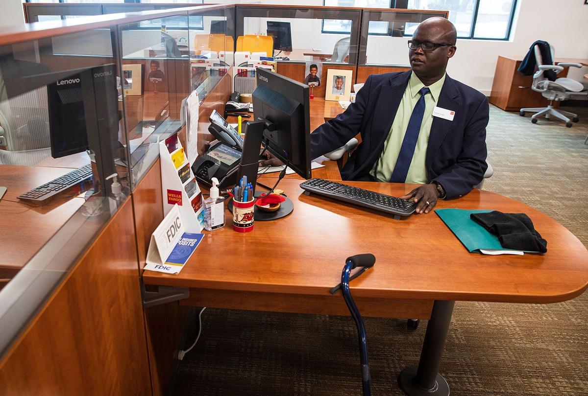 Workforce challenges prompt business leaders' call for a more inclusive