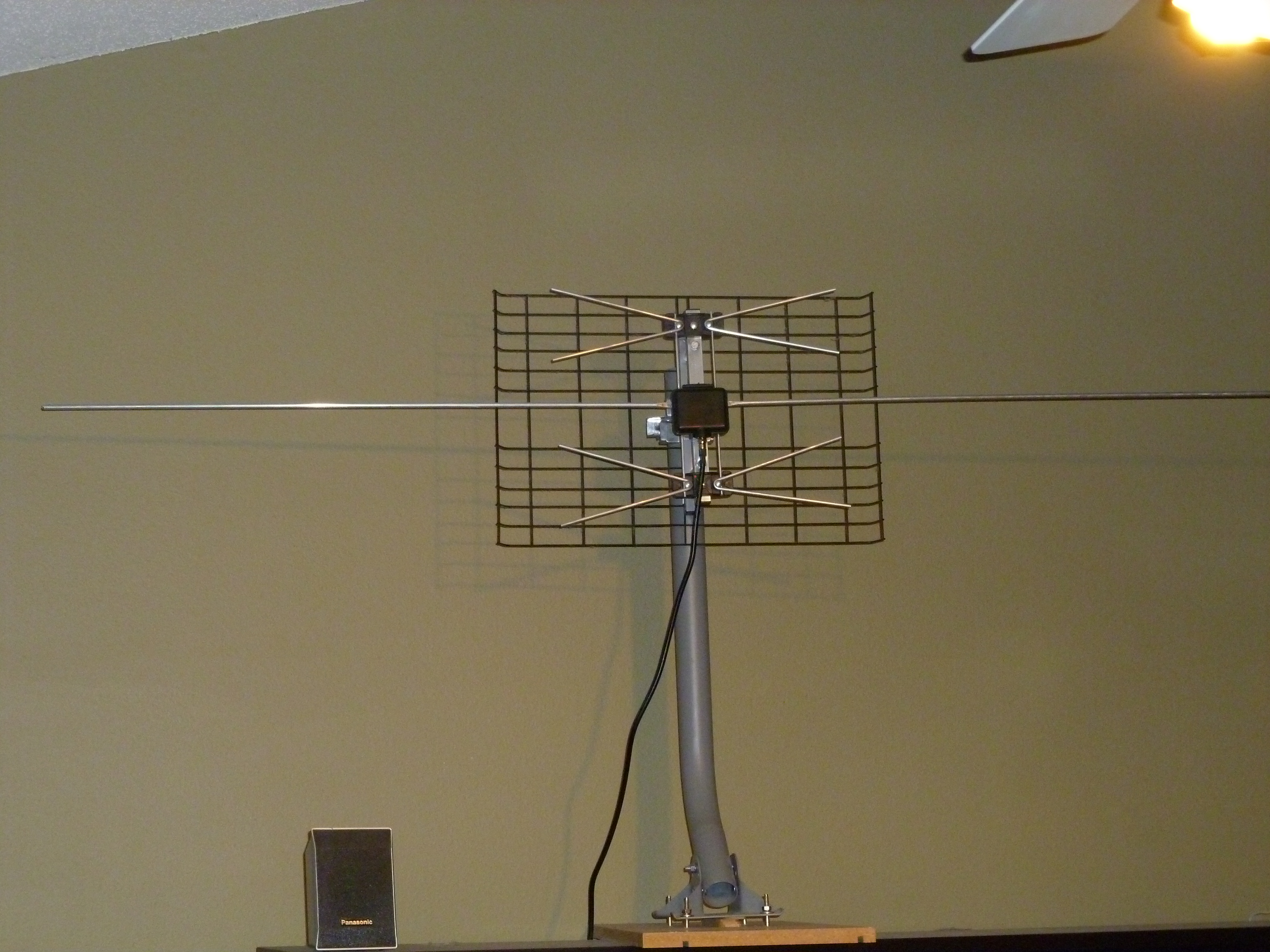 Antenna Direct DB2 and VHFHi AVS Forum