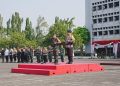 Wujudkan Sinergitas, TNI-Polri Laksanakan Apel Gelar Pasukan Gabungan Dalam Rangka ISF 2024 dan Operasi Tribrata Jaya Tahun 2024