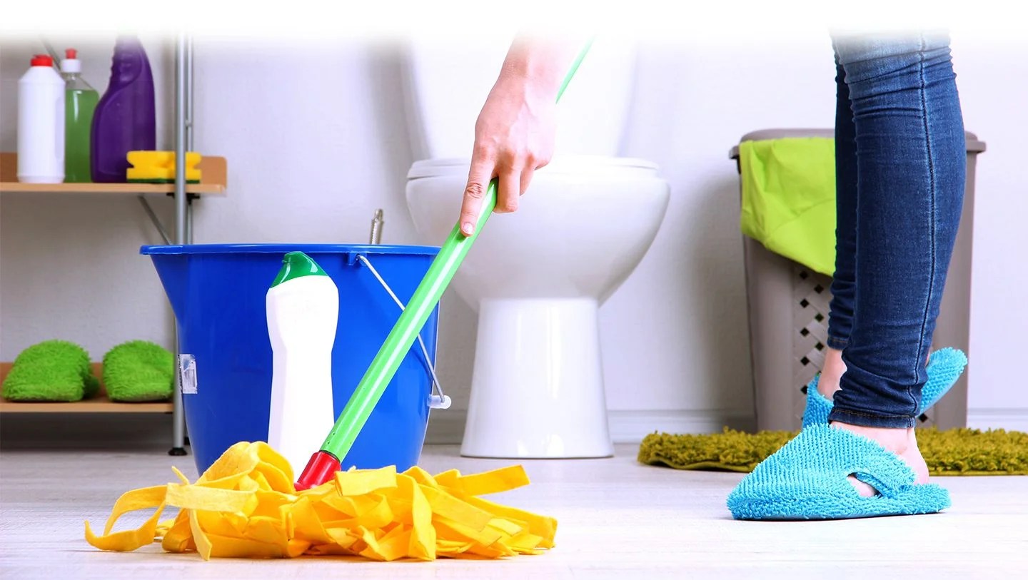 Best Bathroom Cleaning Services In Gurgaon AKS Facilities