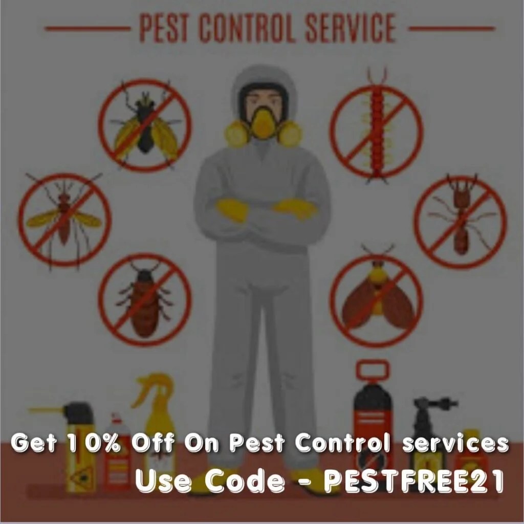 Home Pest Control In Gurgaon Office Pest Control By AKS