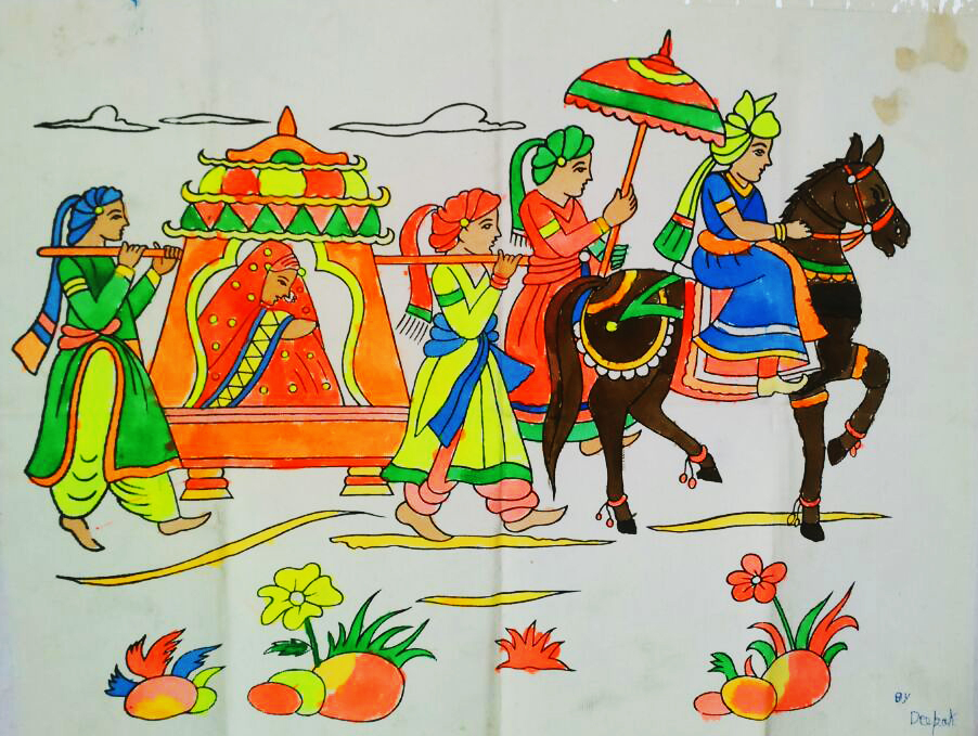 deepakart1 Akshaya Educational Foundation