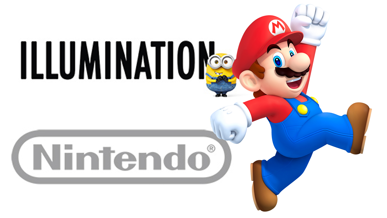 Nintendo Dan Illumination Entertainment Sahkan Filem Animasi Super