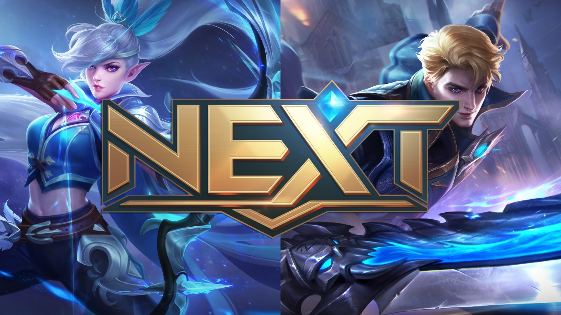 Mobile Legends Berkongsi Lanjut Perubahan Untuk Miya Dan Alucard, Serta