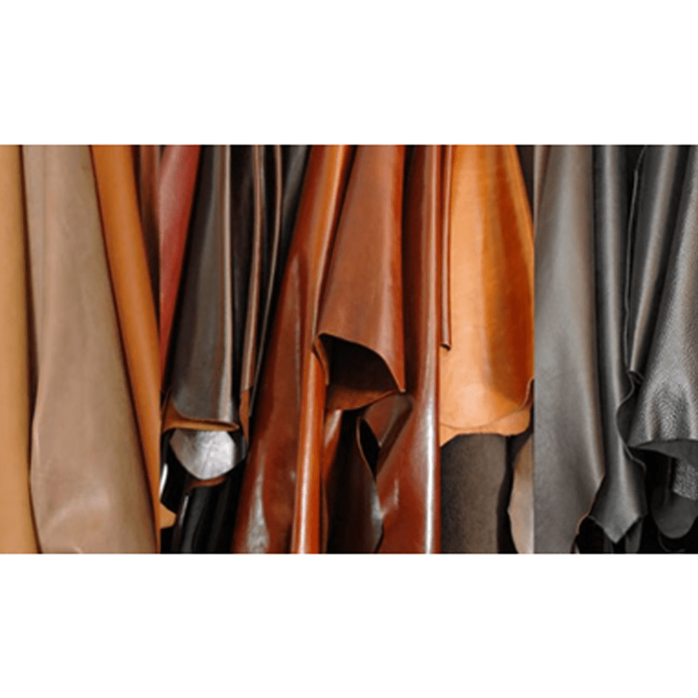 About Us Leather