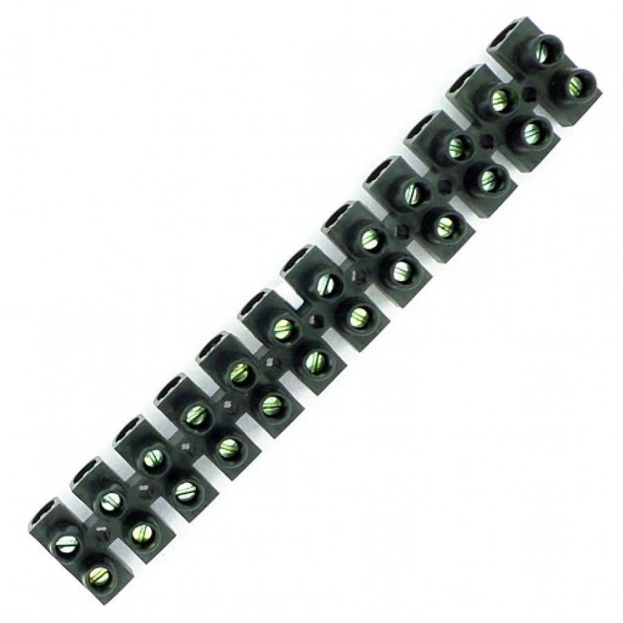 Terminal block electrical wires (6mm) Akson Store