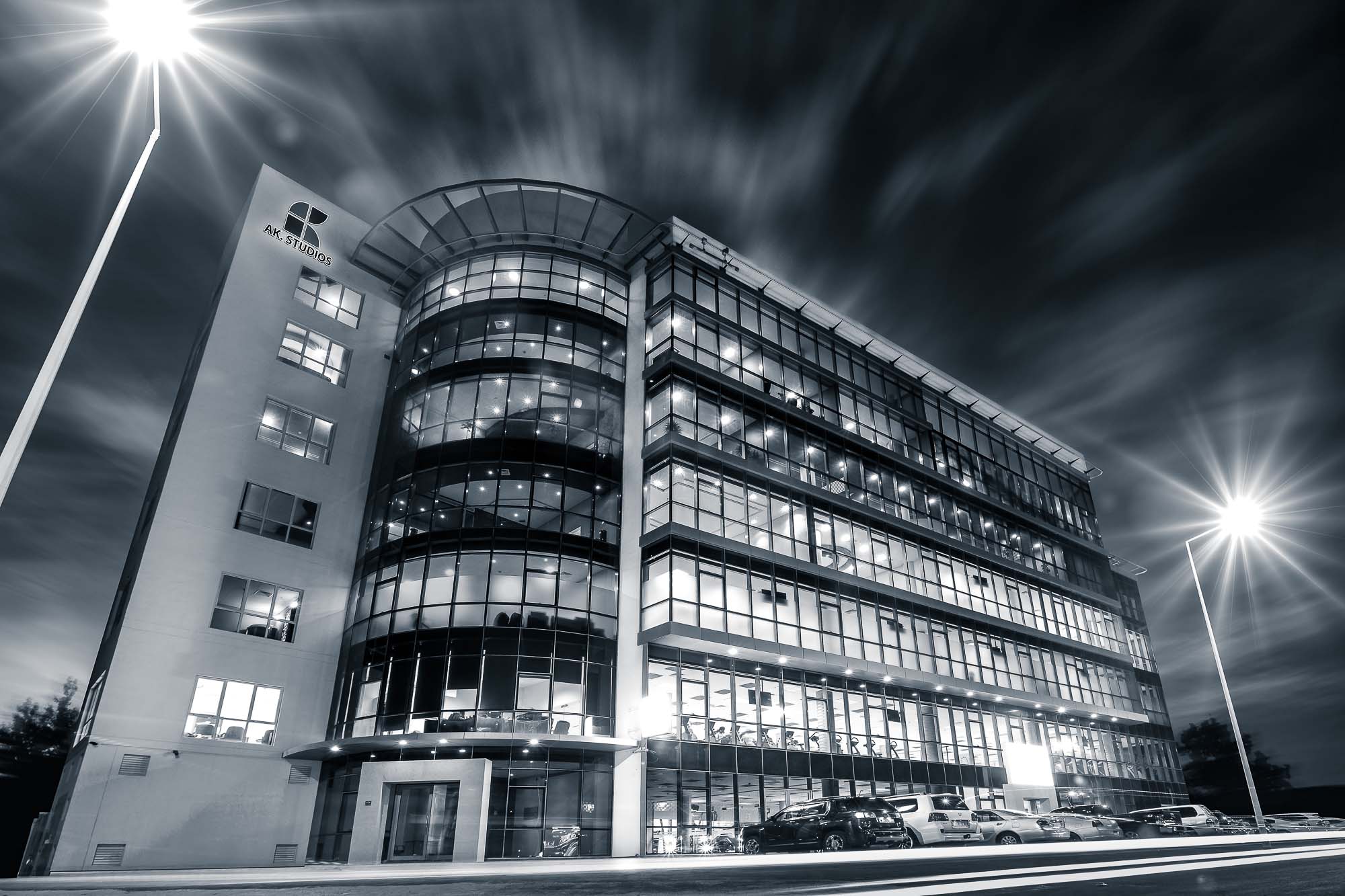 AK Studios AK Studios Leading Media and Production Services in Bahrain