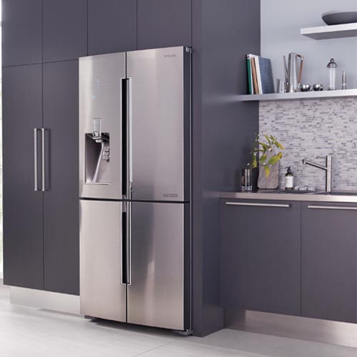 LG Refrigerator Repair