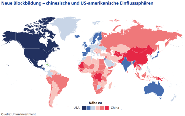 Investmentfolgen Des Usa-China-Konfliktes - Oder Warum Der Neue Kalte Krieg Für Reshoring-Aktien Spricht