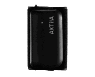 Aktiia | Your Home Blood Pressure Monitoring Solution