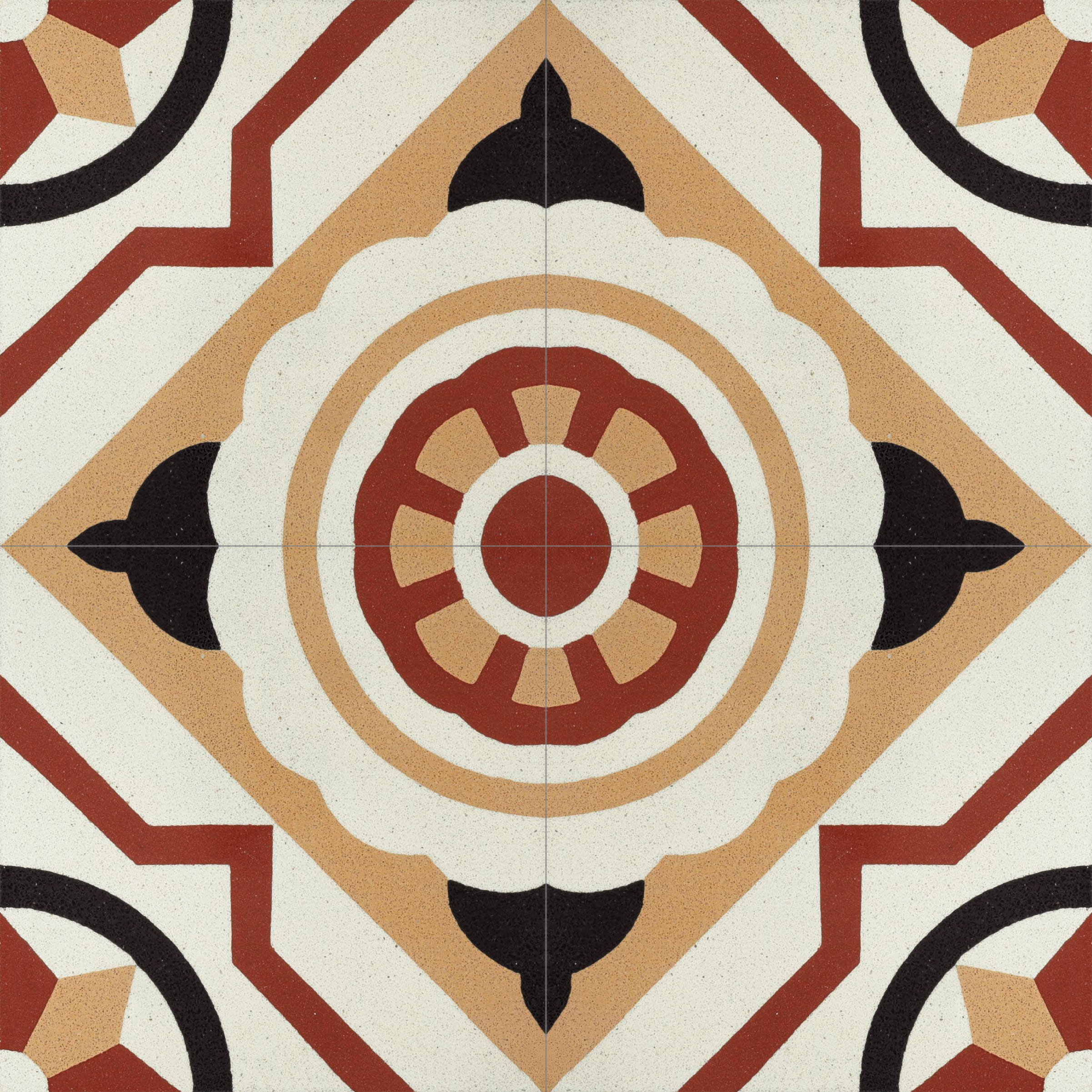 Heritage Tiles A.K. Tiles