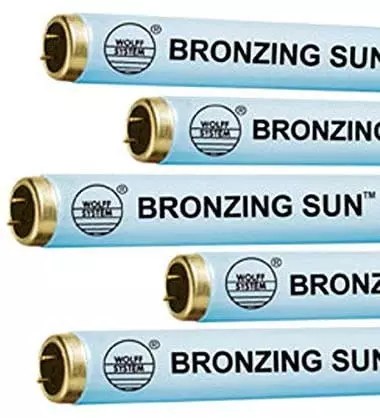 Everything You Need to Know About Tanning Bed Bulbs: 2022 Ultimate