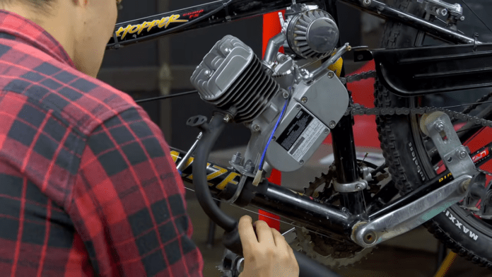 10 Best Motorized Bike Kit 2022 - Complete Review and Buying Guide