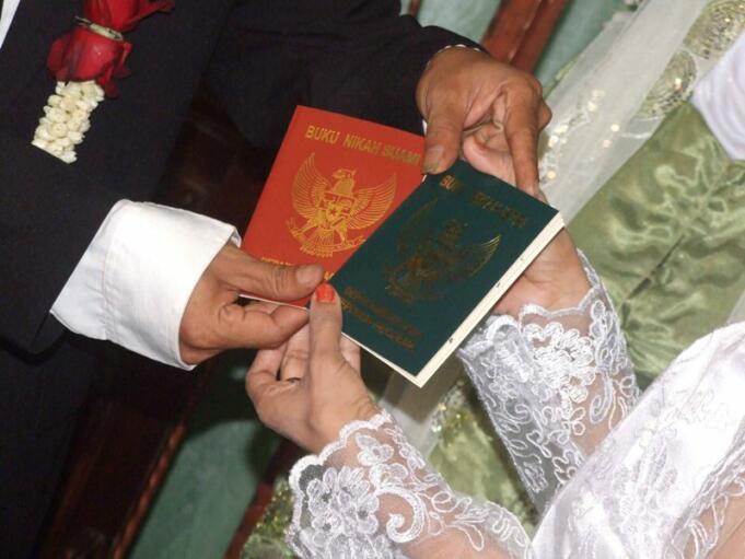 Gallery Apakah Boleh Menikah Dengan Sepupu Menurut Islam Terbaru - Suka